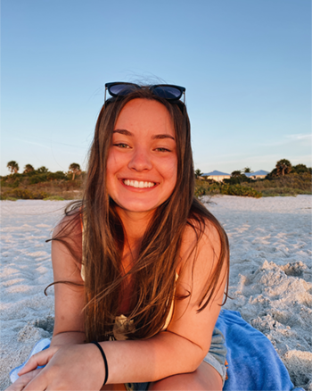Hailey Miller Photo