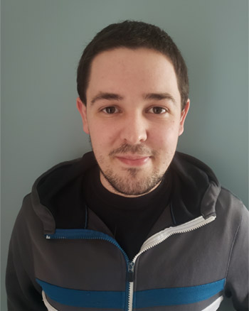Joshua Smith Photo