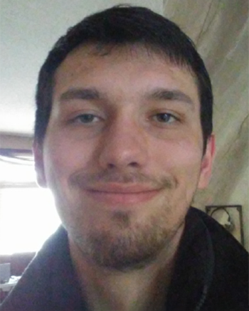 Nicholas Johnson Photo